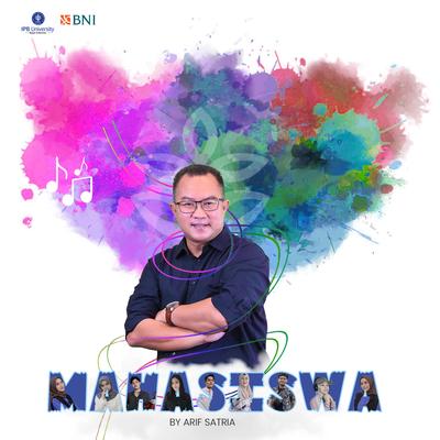 Ayo Masuk IPB's cover