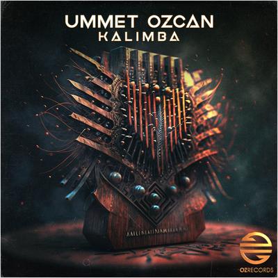 Kalimba By Ummet Ozcan's cover