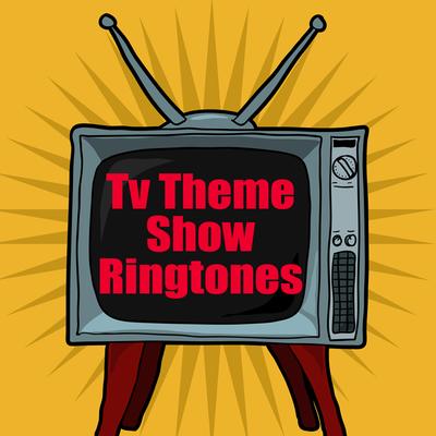TV Theme Show Ringtones's cover