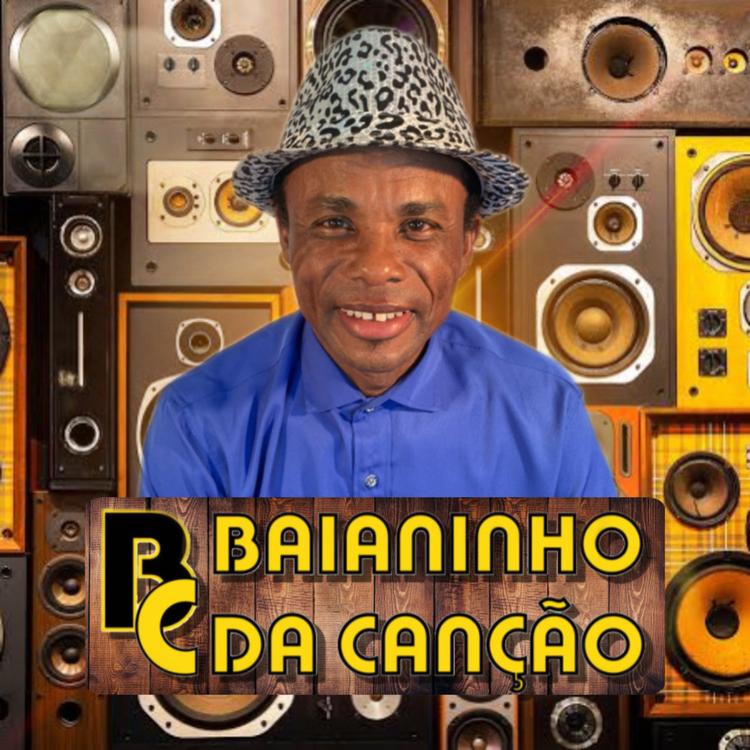 Baianinho da Canção's avatar image