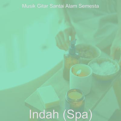 Indah (Spa)'s cover