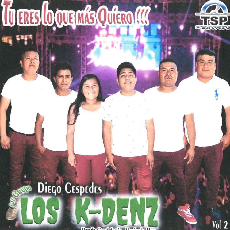 Diego Cespedes y su Grupo Los KDenz's avatar image