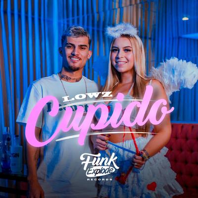 Cupido By lowz's cover