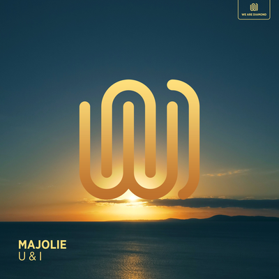 U & I By MAJOLIE's cover