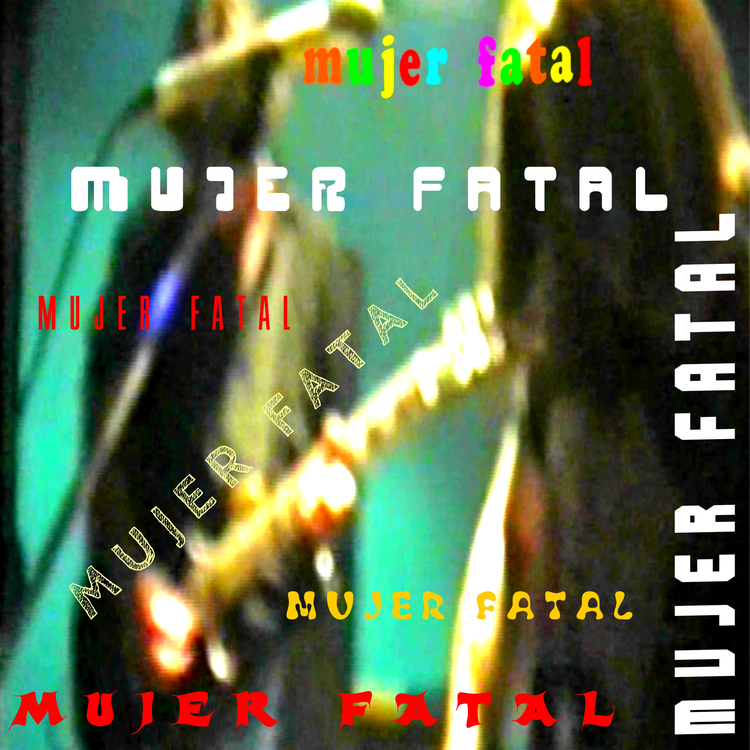 Mujer Fatal's avatar image