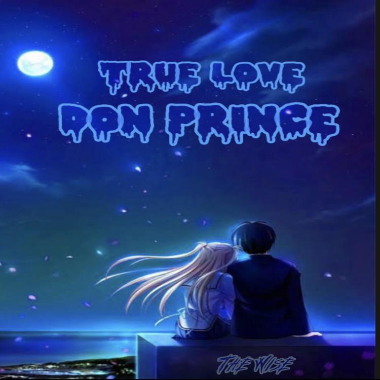Don Prince's avatar image