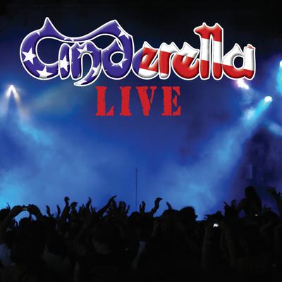 Live's cover