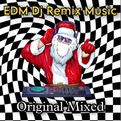 EDM DJ Remix Music's cover