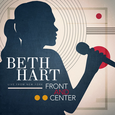 Jazz Man (Live) By Beth Hart's cover
