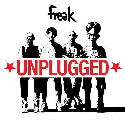 FREAK UNPLUGGED (idobi Sessions)'s cover