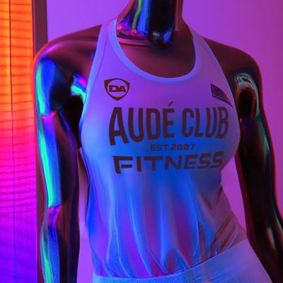 Audé Club Fitness's cover