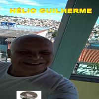 Helio Alves's avatar cover