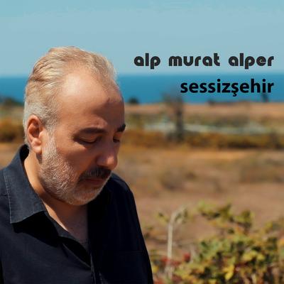 Alp Murat Alper's cover
