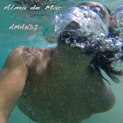 Lindo Azul By Amandi's cover