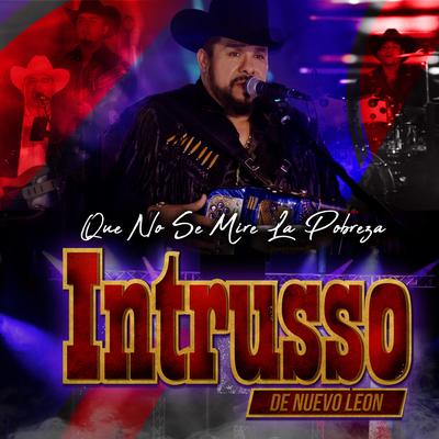 Intrusso De Nuevo Leon's cover