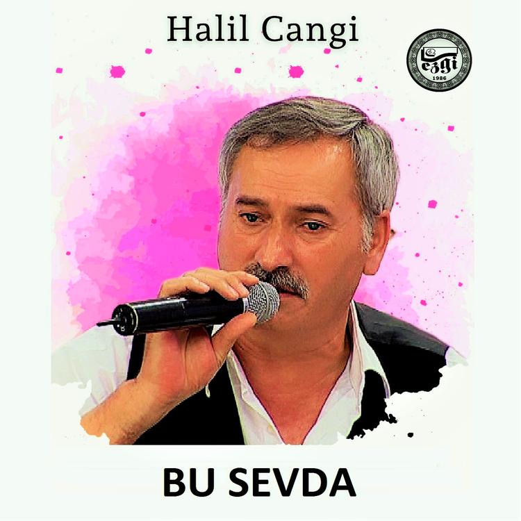Halil Cangi's avatar image