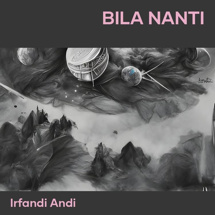 Irfandi Andi's avatar image