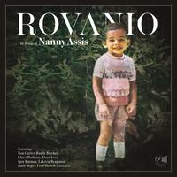 Nanny Assis's avatar cover