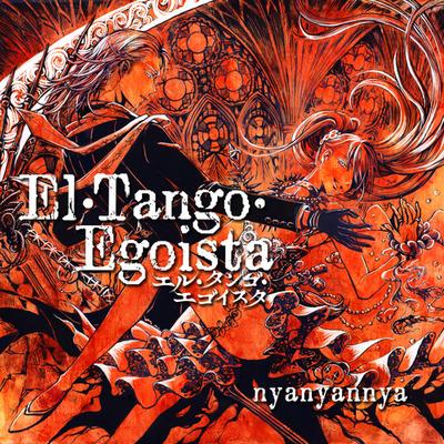 El Tango Egoista (feat. KAITO&Megurine Luka)'s cover