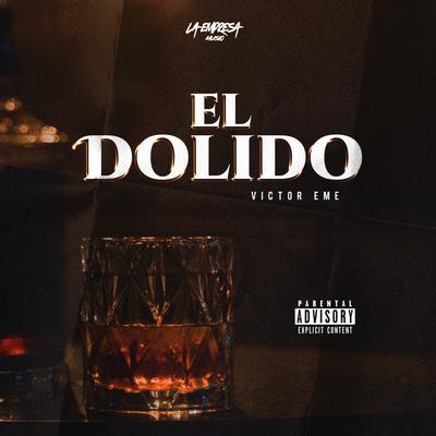 El Dolido's cover