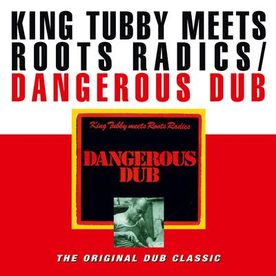 Country Gal Dub By King Tubby/Roots Radics's cover