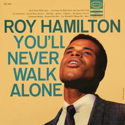 Unchained Melody (Single Version) By Roy Hamilton's cover