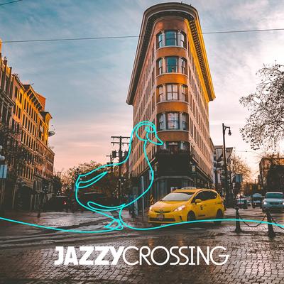 JAZZY CROSSING's cover