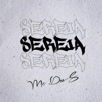 Sereia By Mc Dees, DJ FLS, Kauhan Peres, Dj Rw's cover