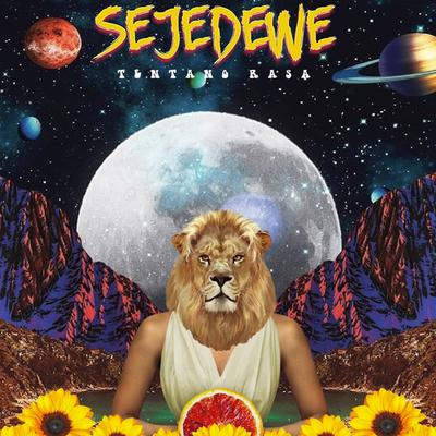 Sejedewe's cover