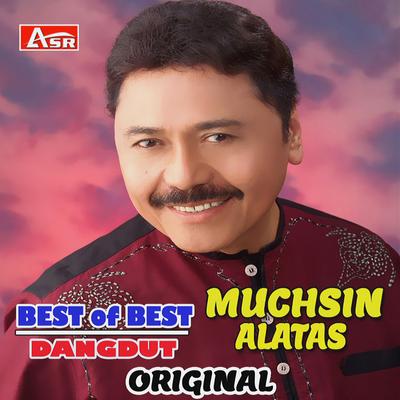 Masih Adakah Cinta By Muchsin Alatas's cover