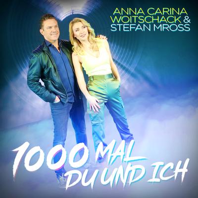 1000 Mal Du und ich (Jojo Dance Mix) By Anna-Carina Woitschack, Stefan Mross, JoJo's cover