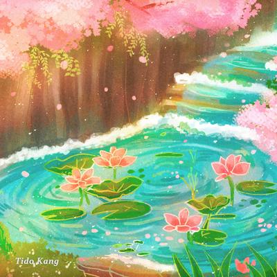 Lotus By Tido Kang's cover