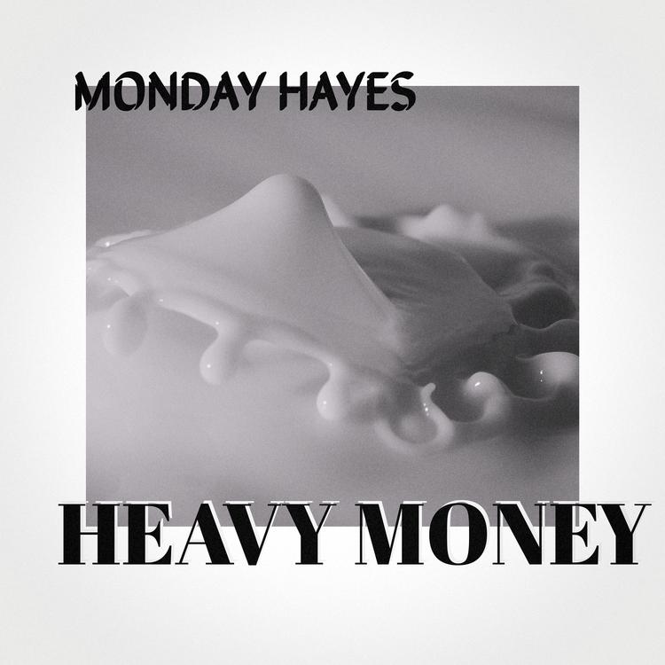 Monday Hayes's avatar image