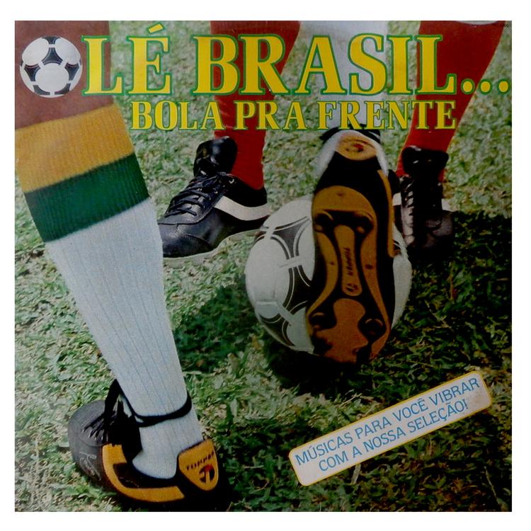 Banda Olé Brasil's avatar image