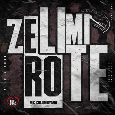 Zero Limite By MC COLOMBYANA, Love Funk's cover