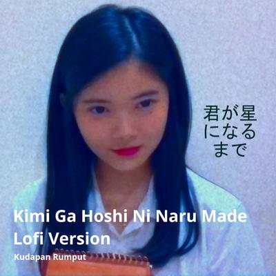 Kimi Ga Hoshi Ni Naru Made (Lofi Version)'s cover