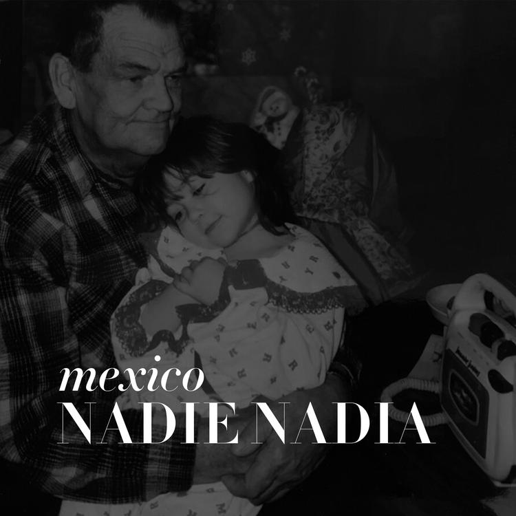 NADIE NADIA's avatar image