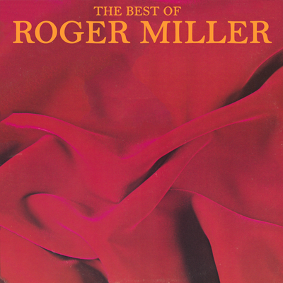 Summertime By Roger Miller's cover