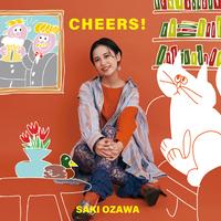Saki Ozawa's avatar cover