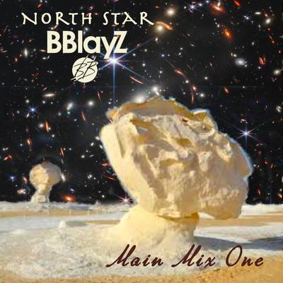 North Star (Main Mix One) By Bblayz's cover