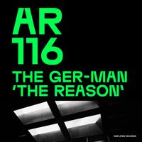 The Ger-Man's avatar cover