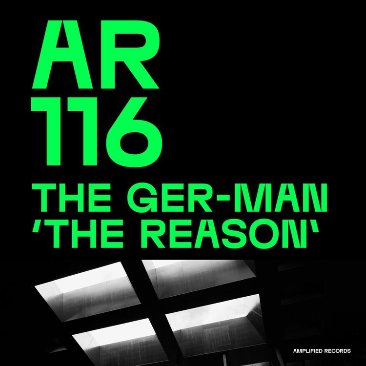 The Ger-Man's avatar image