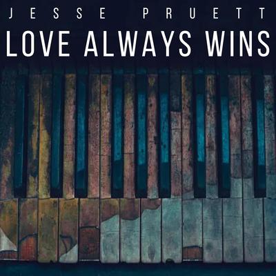 Jesse Pruett's cover