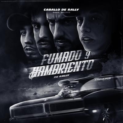De Rally (Fumado y Hambriento)'s cover