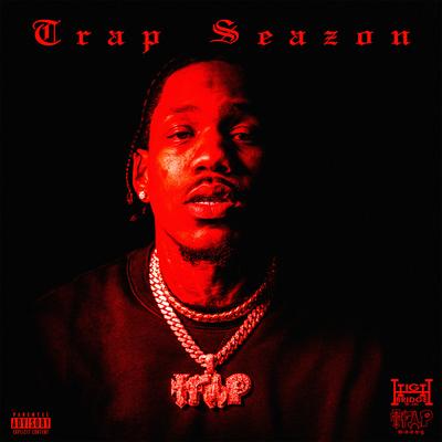 Trap Seazon's cover