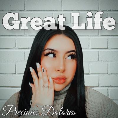 Precious Dolores's cover