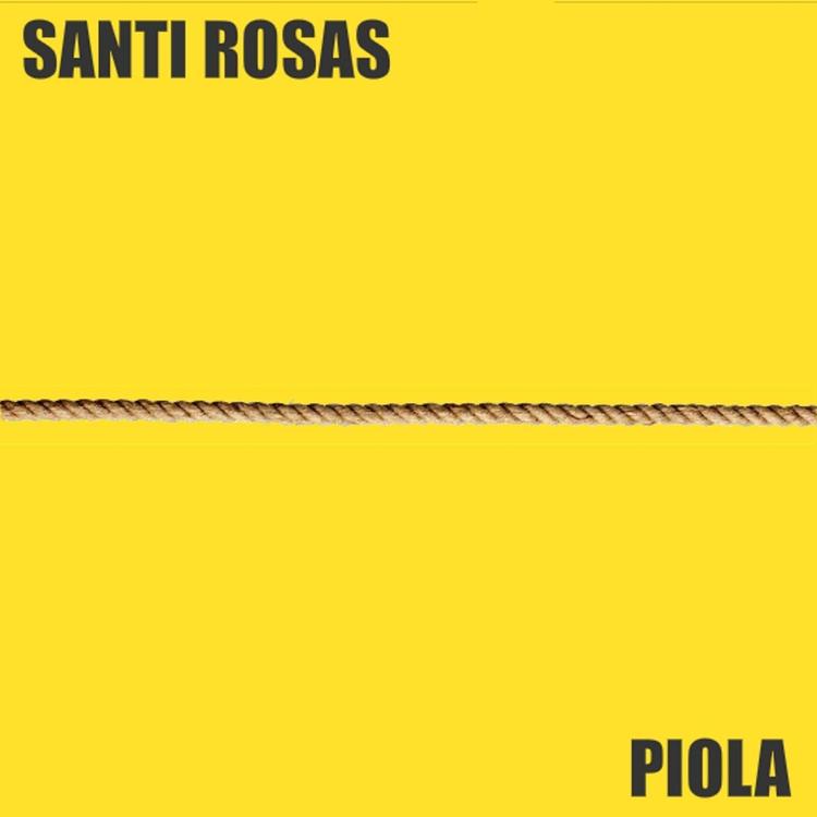 Santi Rosas's avatar image