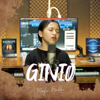 Ginio's cover