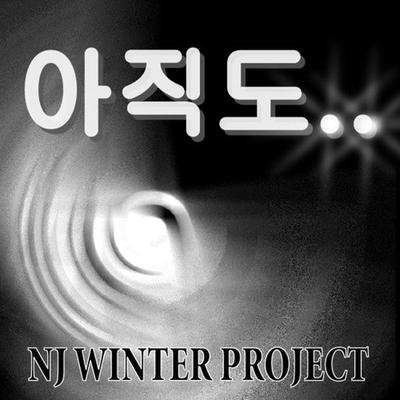 NJ Project 'Winter''s cover
