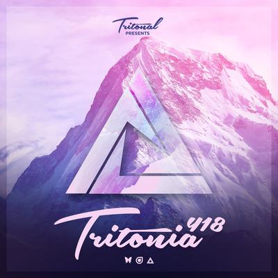 Blossom (Tritonia 418) By VisionV's cover